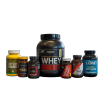 Protein & Supplements for Muscle Growth Reviews