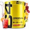 Top Ranked Pre Workout Supplements Comparisons