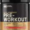 Pre Workout Supplements