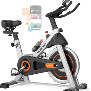 YOSUDA Exercise Bike