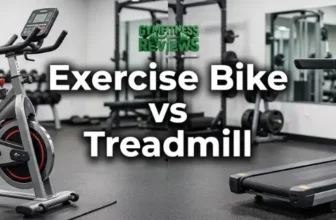Exercise Bike vs Treadmill-gymfitnessreviews