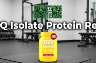 SEEQ Protein Review
