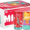 Energy Drinks