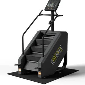 Fitvids Stair Stepper Machine