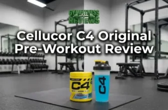 C4 Pre Workout Review: Is America’s Most Popular Pre-Workout Worth It?
