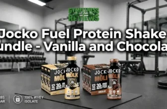 Jocko Molk Protein Shake Review: A Clean Protein Option for Muscle Growth?