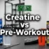 Optimum Nutrition Gold Standard Pre-Workout Review