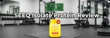 SEEQ Protein Review