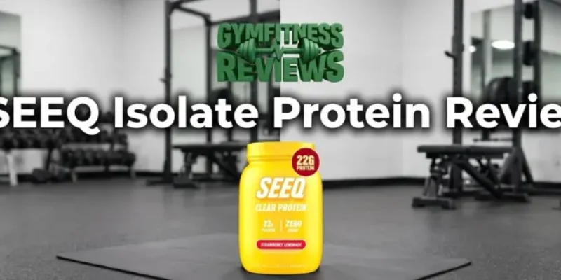 SEEQ Protein Review