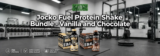 Jocko Molk Protein Shake Review: A Clean Protein Option for Muscle Growth?