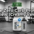 Dymatize ISO 100 Review: Best Whey Isolate Protein Powder?